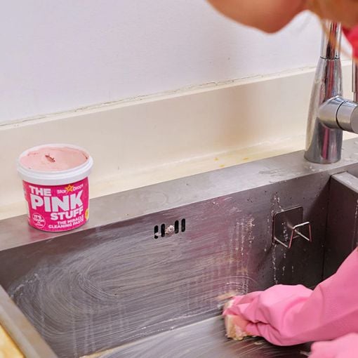 Εικόνα της Καθαριστικό The Pink Stuff The Miracle Cleaning Paste 850gr