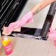 Εικόνα της Καθαριστικό The Pink Stuff The Miracle Cream Cleaner 500ml
