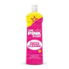 Εικόνα της Καθαριστικό The Pink Stuff The Miracle Cream Cleaner 500ml