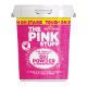 Εικόνα της Καθαριστικό Λεκέδων Ρούχων The Pink Stuff The Miracle Laundry Oxi Powder Stain Remover για Χρωματιστά 1Kg