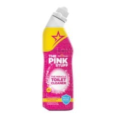 Εικόνα της Καθαριστικό Τουαλέτας The Pink Stuff The Miracle Toilet Cleaner 750ml