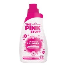 Εικόνα της Μαλακτικό Ρούχων The Pink Stuff The Miracle Laundry Fabric Conditioner 960ml