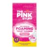 Εικόνα της Σκόνη Καθαρισμού Τουαλέτας The Pink Stuff The Miracle Foaming Toilet Cleaner 3x 100gr