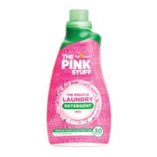 Εικόνα της Υγρό Απορρυπαντικό Ρούχων The Pink Stuff The Miracle Laundry Bio 960ml