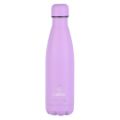 Εικόνα της Μπουκάλι Θερμός Estia Flask Lite Save The Aegean 500ml Lavender Purple 01-18047