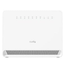 Εικόνα της Router Cudy LT15V 4G AX3000 VoIP/VoLTE WiFi-6 Dual-Band