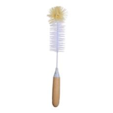 Εικόνα της Βούρτσα Καθαρισμού Μπουκαλιών Estia Bamboo Essentials Marble 04-14315