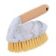 Εικόνα της Βούρτσα Καθαρισμού Πατώματος Estia Bamboo Essentials Χειρός Marble 04-14353