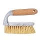Εικόνα της Βούρτσα Καθαρισμού Πατώματος Estia Bamboo Essentials Χειρός Marble 04-14353