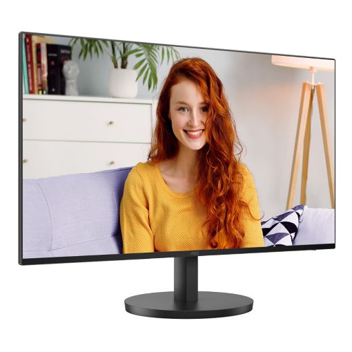 Εικόνα της Οθόνη AOC 24B3CA2 23.8" FHD 100Hz IPS with Speakers