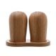 Εικόνα της Δοχείο Για Αλάτι & Πιπέρι Estia Bamboo Essentials Σετ 2 Τεμ. 01-14605