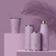 Εικόνα της Ποτήρι Θερμός Estia Coffee Mug Save The Aegean 350ml Lavender Purple 01-12090