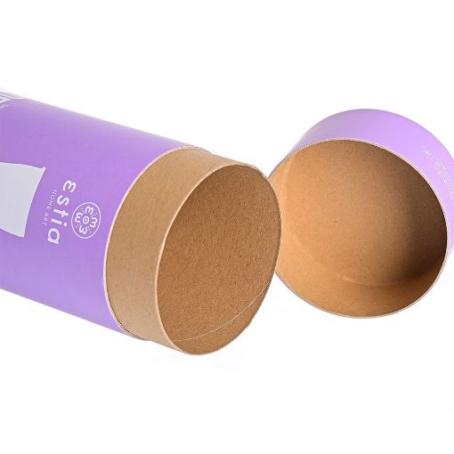 Εικόνα της Ποτήρι Θερμός Estia Coffee Mug Save The Aegean 350ml Lavender Purple 01-12090