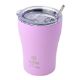 Εικόνα της Ποτήρι Θερμός Estia Coffee Mug Save The Aegean 350ml Lavender Purple 01-12090