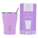 Εικόνα της Ποτήρι Θερμός Estia Coffee Mug Save The Aegean 350ml Lavender Purple 01-12090