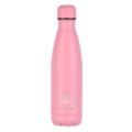 Εικόνα της Μπουκάλι Θερμός Estia Flask Lite Save The Aegean 500ml Blossom Rose 01-18030