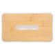 Εικόνα της Θήκη Για Χαρτομάντηλα Estia Bamboo Essentials 23x13x10cm 02-17682