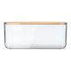 Εικόνα της Θήκη Για Χαρτομάντηλα Estia Bamboo Essentials 23x13x10cm 02-17682