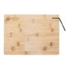 Εικόνα της Επιφάνεια Κοπής Estia Bamboo Essentials 27x20cm 01-9168