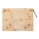 Εικόνα της Επιφάνεια Κοπής Estia Bamboo Essentials 27x20cm 01-9168