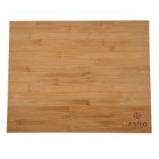 Εικόνα της Επιφάνεια Κοπής Estia Bamboo Essentials Γωνιακή Ξύλινη 48x38cm 01-14537