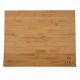 Εικόνα της Επιφάνεια Κοπής Estia Bamboo Essentials Γωνιακή Ξύλινη 48x38cm 01-14537