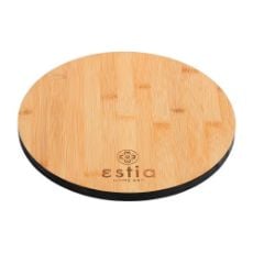 Εικόνα της Επιφάνεια Κοπής Estia Bamboo Essentials Στρογγυλή 28cm 01-13769