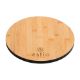Εικόνα της Επιφάνεια Κοπής Estia Bamboo Essentials Στρογγυλή 28cm 01-13769