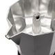 Εικόνα της Μπρίκι Espresso Estia 150ml Με Σώμα Αλουμινίου Μαύρο 01-20644