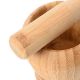 Εικόνα της Γουδί Estia Bamboo Essentials 10cm 02-19846