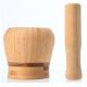 Εικόνα της Γουδί Estia Bamboo Essentials 10cm 02-19846