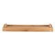 Εικόνα της Δίσκος Σερβιρίσματος Estia Bamboo Essentials 50x30x21cm Με Αναδιπλούμενα Πόδια 02-18184