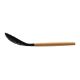 Εικόνα της Κουτάλα Τρυπητή Estia Bamboo Essentials Σιλικόνης Μαύρη 01-14643