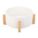Εικόνα της Σαλατιέρα Estia Bamboo Essentials 27cm Με Βάση Bamboo 01-20217