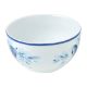 Εικόνα της Μπολ Estia Blue Rose Πορσελάνινο 14cm 07-16197