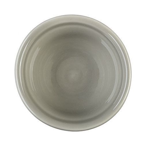 Εικόνα της Μπολ Για Ντιπ Estia Pearl Πορσελάνινο 6.5cm Grey 07-16470
