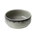Εικόνα της Μπολ Για Ντιπ Estia Pearl Πορσελάνινο 6.5cm Grey 07-16470