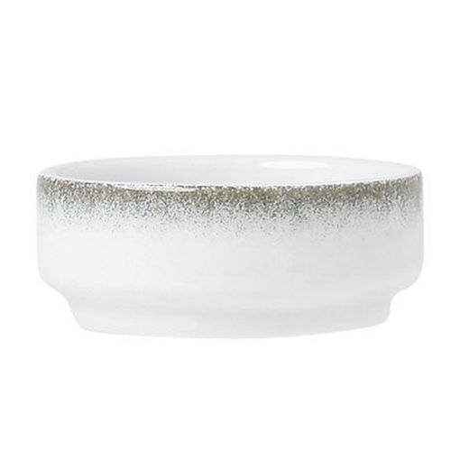 Εικόνα της Μπολ Για Ντιπ Estia Pearl Πορσελάνινο 6.5cm White 07-15442