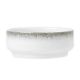 Εικόνα της Μπολ Για Ντιπ Estia Pearl Πορσελάνινο 6.5cm White 07-15442