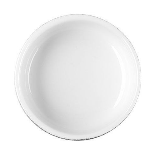 Εικόνα της Μπολ Για Ντιπ Estia Pearl Πορσελάνινο 6.5cm White 07-15442