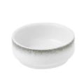 Εικόνα της Μπολ Για Ντιπ Estia Pearl Πορσελάνινο 6.5cm White 07-15442