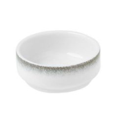 Εικόνα της Μπολ Για Ντιπ Estia Pearl Πορσελάνινο 6.5cm White 07-15442