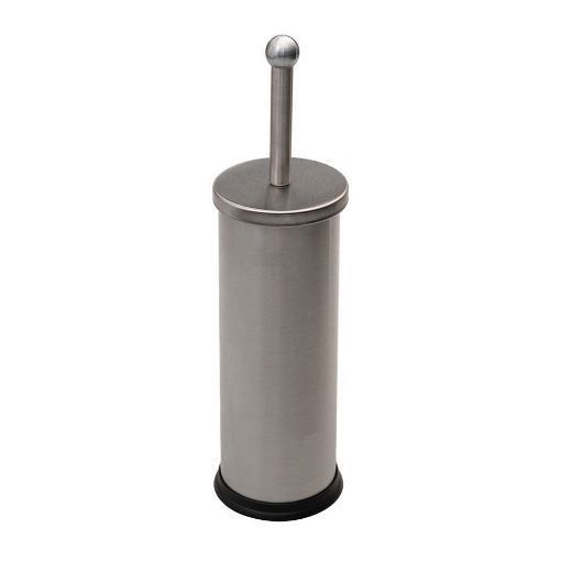 Εικόνα της Πιγκάλ Estia Matte Inox 02-0080