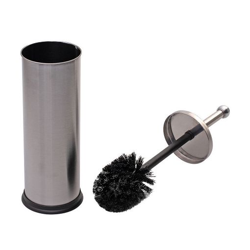 Εικόνα της Πιγκάλ Estia Matte Inox 02-0080
