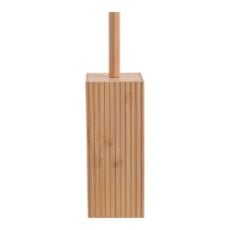 Εικόνα της Πιγκάλ Estia Bamboo Essentials Τετράγωνο Brown 02-13073