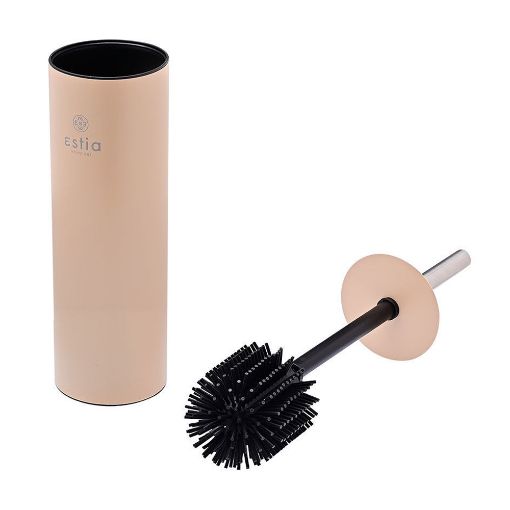 Εικόνα της Πιγκάλ Estia Dita Μεταλλικό Matte Beige 02-15121