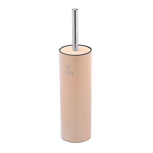 Εικόνα της Πιγκάλ Estia Dita Μεταλλικό Matte Beige 02-15121
