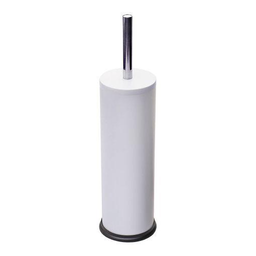 Εικόνα της Πιγκάλ Estia Classic Μεταλλικό Matte White 02-3906