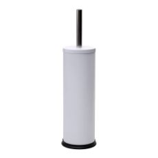 Εικόνα της Πιγκάλ Estia Classic Μεταλλικό Matte White 02-3906