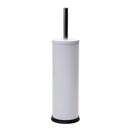 Εικόνα της Πιγκάλ Estia Classic Μεταλλικό Matte White 02-3906